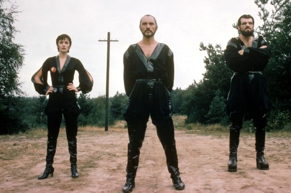 Addio a Terence Stamp, non solo Generale Zod in Superman