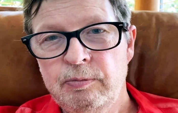 Lars Von Trier  Con la malattia una decisione inattesa