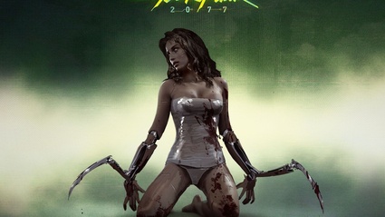 CD Projekt smentisce i rumor, Cyberpunk 2077 non arrivera entro l'anno prossimo