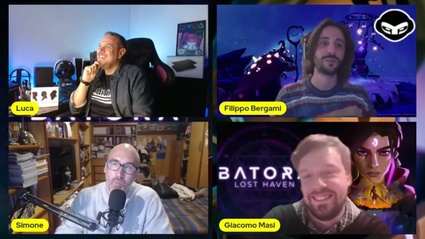 Batora: l'intervista al team di sviluppo