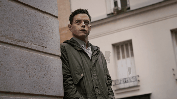 Operazione Vendetta ha modeste ambizioni ma sa sorprendere, in positivo: la recensione del thriller con Rami Malek