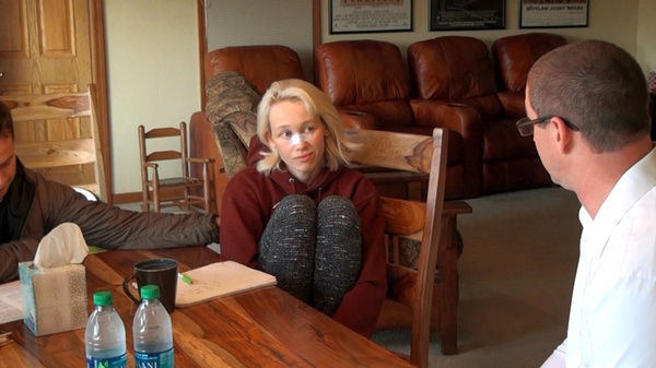 Il finto rapimento di Sherri: su Sky Crime e NOW il true crime di una storia ancora senza spiegazione