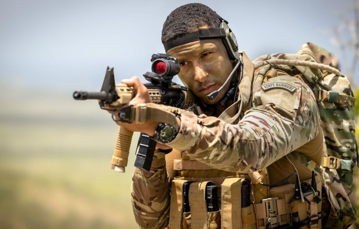 Invasion Trailer e trama del film bellico olandese