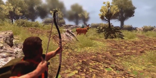 Disponibile la modalita standalone in terza persona di How to Survive