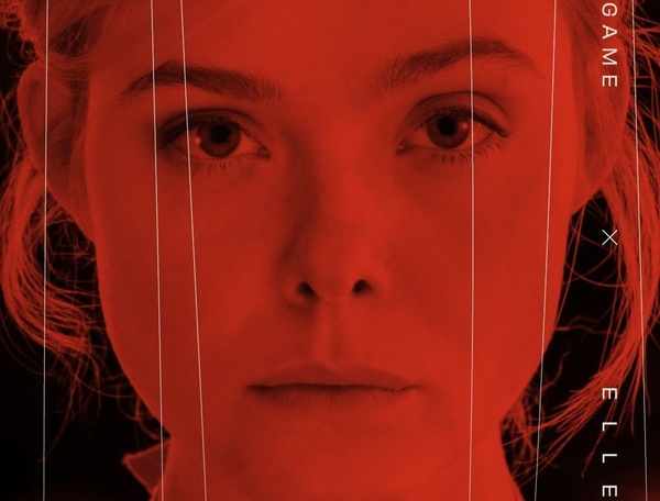 Elle Fanning racconta la sua prima volta come attrice di videogame