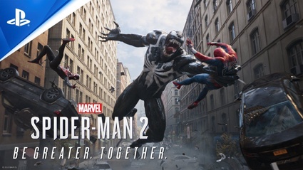 Spider-Man 2: Peter e Miles piu forti insieme nel nuovo trailer