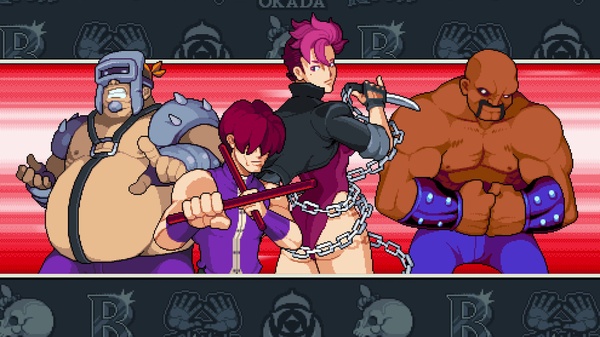 Double Dragon Gaiden: Rise of the Dragons, conflitto di interessi - Recensione PC 