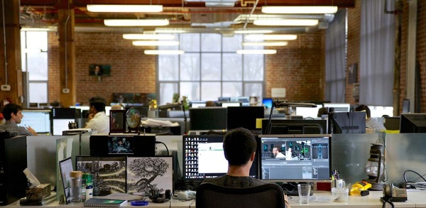 Rockstar Games sta pensando gia al futuro