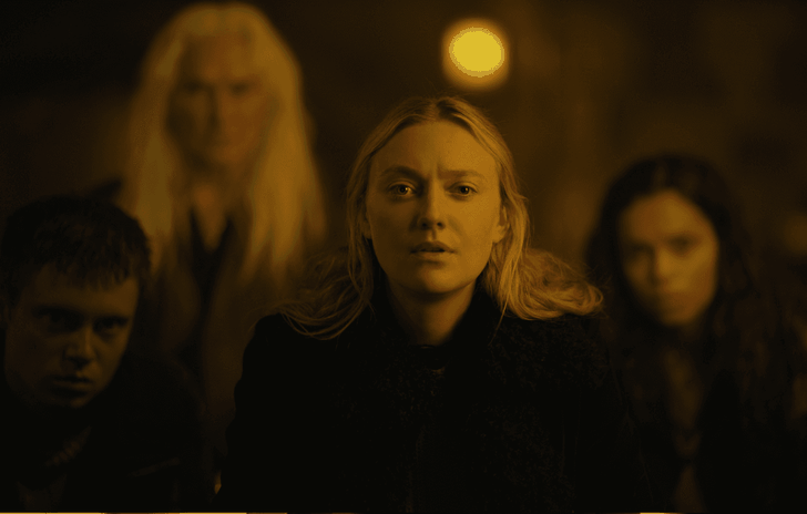 The Watchers è la mela caduta troppo vicino allalbero la recensione del film horror con Dakota Fanning