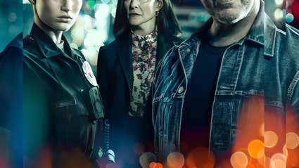 Bosch: Legacy