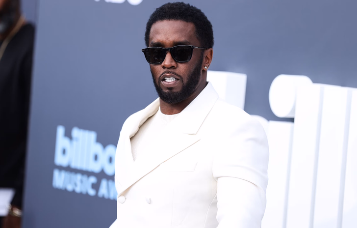 Crimini in serie lo scandalo PDiddy e il crimine nel rap