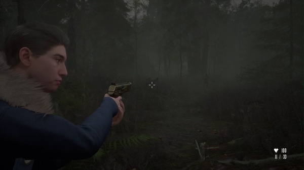 Stray Souls, la recensione di un survival horror che sbaglia in ogni singolo aspetto