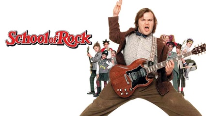 School of Rock - Jack Black e la reunion per il 20 anniversario