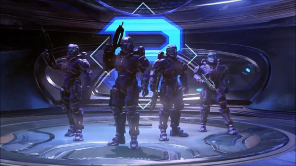 Halo 5: Guardians e la modalita Spettatore