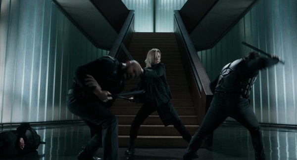 Awareness: la recensione del film di Prime Video, un poco originale mix fra Matrix e X-Men