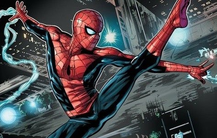 Altri quattro attori si aggiungono per il ruolo di SpiderMan