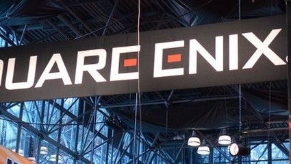 Square Enix sta lavorando su un sacco di titoli per PS4