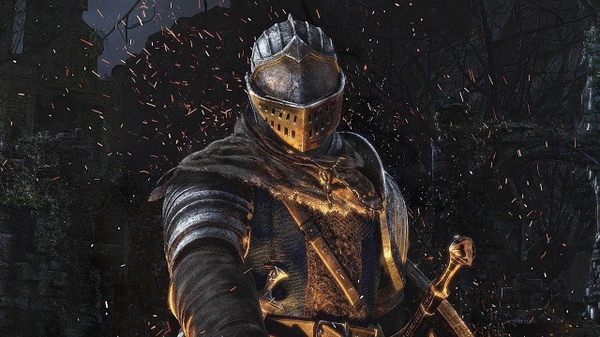 La trilogia di Dark Souls potrebbe sbarcare anche in Europa