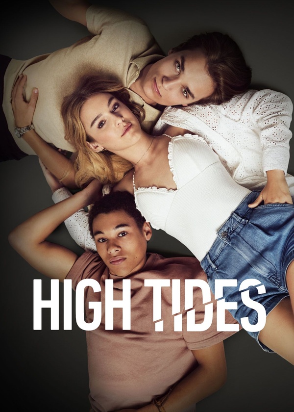 Knokke Off: la recensione e le tematiche della serie di Netflix che ha conquistato l