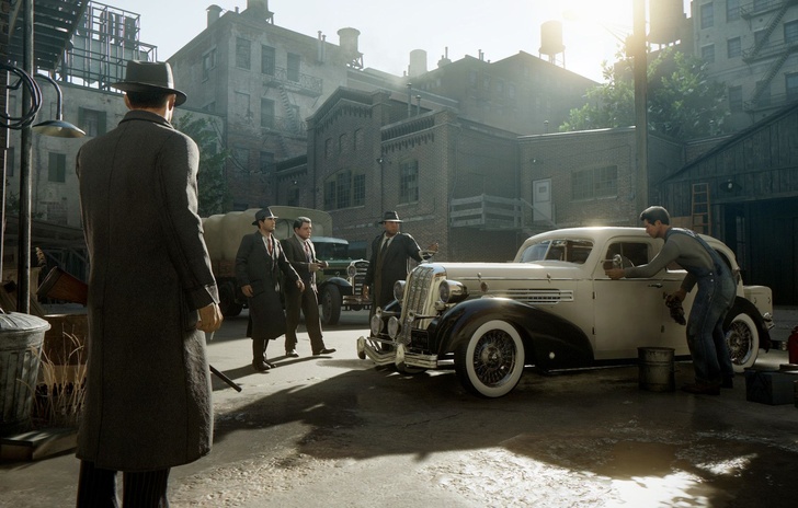 Mafia tutti i capitoli della serie di videogiochi e come giocare in ordine