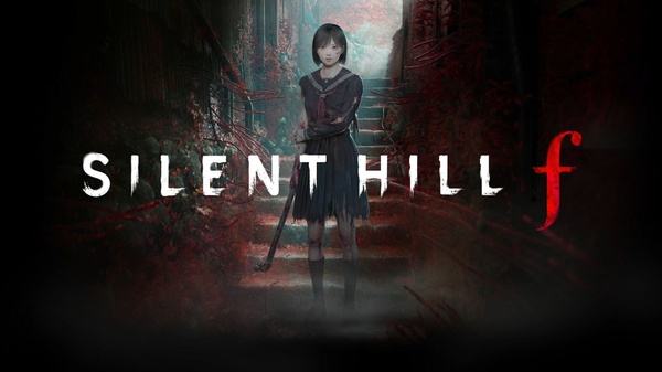 Silent Hill f, primo trailer per il nuovo capitolo della saga horror