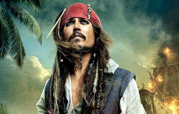 Pirati dei Caraibi e il ritorno di Jack Sparrow