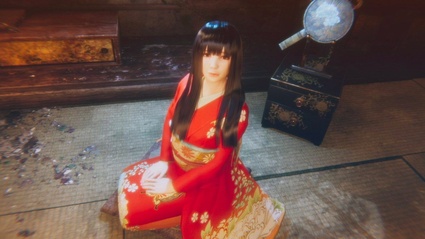 Hollow Cocoon, l'orrore prende forma il 7 dicembre 