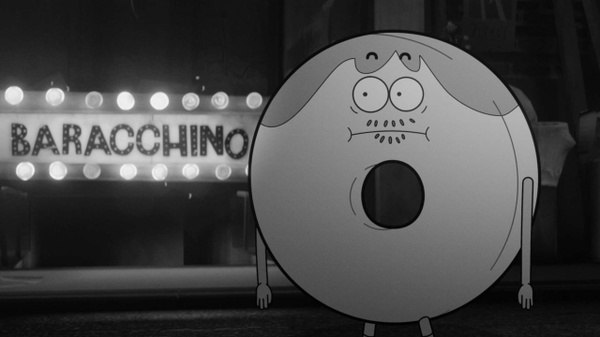 Il Baracchino, recensione della serie TV italiana tra comicità ed emozioni