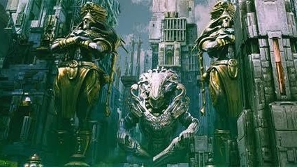 Gearbox presentera un nuovo gioco a porte chiuse all'E3