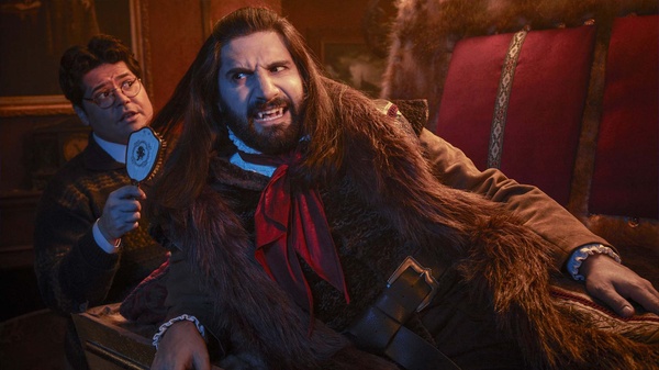 What We Do in the Shadows, ecco perché dovresti guardare la serie: l’ironia macabra e brillante