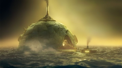 E' disponibile l'ultimo capitolo di Little Nightmares