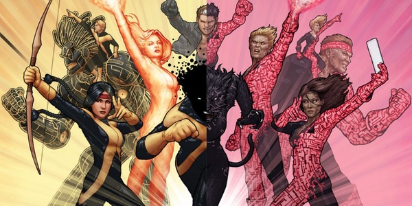 X-Men: The New Mutants? Sara a tutti gli effetti un Horror