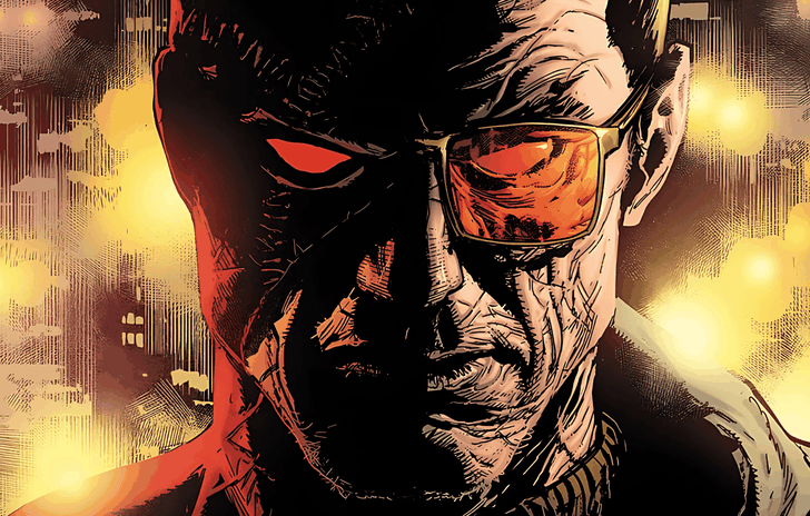 Daredevil Cold Day in Hell LUltimo Scontro di Matt Murdock è alle porte