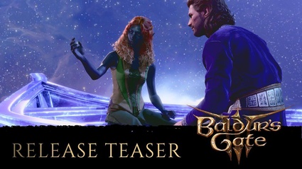 Baldur's Gate 3 fra teaser di lancio e reroll delle classi