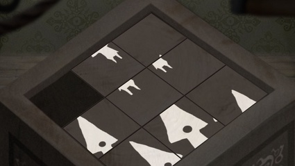 Reveal Trailer - Visita Le Fauci