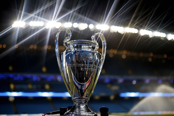 FIFA 19 avra anche la Champions League