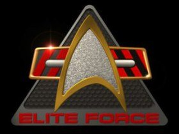 Star Trek Voyager: Elite Force