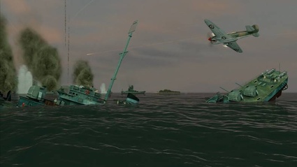 Battlestations: Pacific