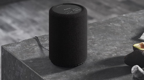 Audio Pro A10 MkII - Gamma cromatica ampliata