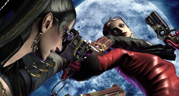 Hideki Kamiya da appuntamento a Bayonetta 3