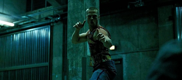 Fight Club – David Fincher