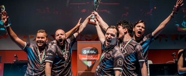 Grande successo per le finali del Summer Season 2018