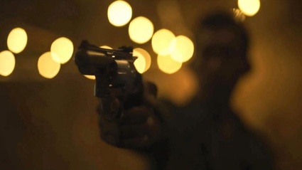 Zack Snyder ricomincia da The Last Photograph