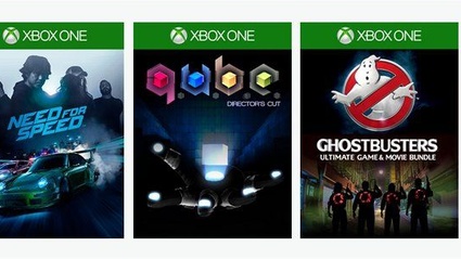 Ecco i Deals with Gold della settimana