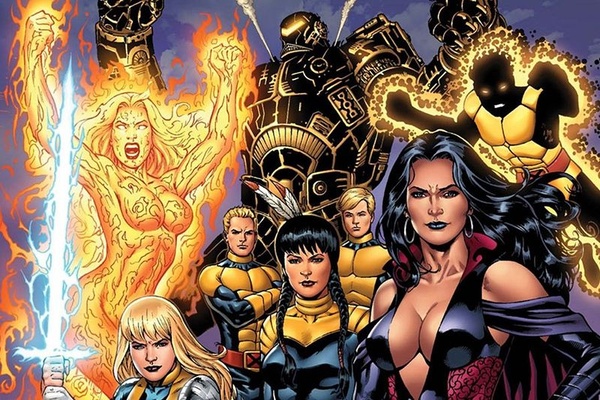 Josh Boone conferma: New Mutants sara l'inizio di una trilogia
