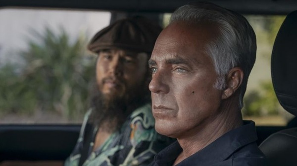 Bosch torna nel 2026 nella seconda stagione di Ballard