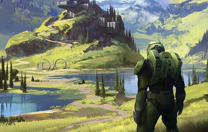 Halo assente allXbox Showcase Spencer spiega perché
