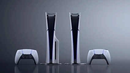 Nuova PS5: connessione richiesta per collegare il lettore BluRay