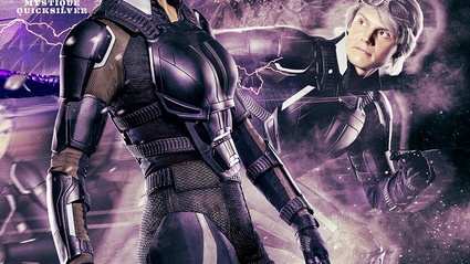 Empire e le 9 copertine da collezione dedicate a X-Men: Apocalypse!