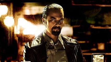 Trailer e clip per The Iceman con Michael Shannon e Winona Ryder!